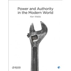 Power & Authority in the Modern World